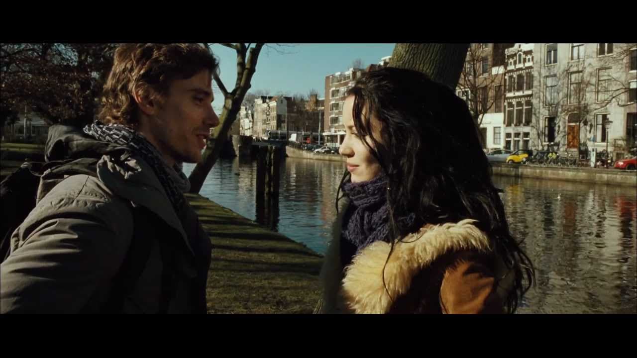 Artificial Paradises trailer thumbnail