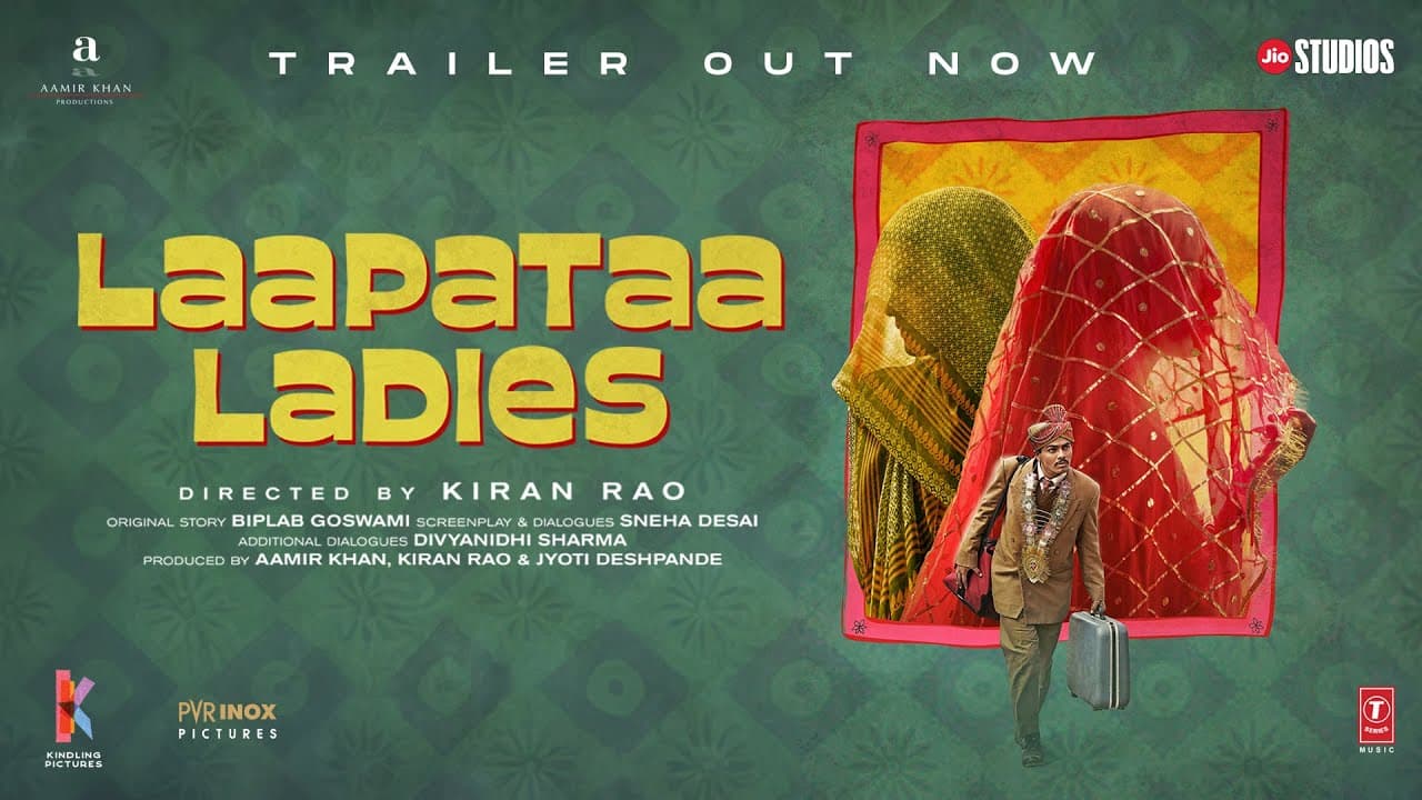 Lost Ladies trailer thumbnail