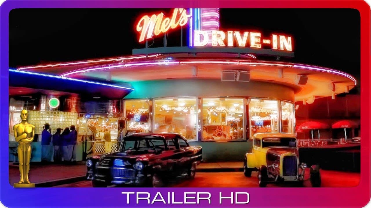 American Graffiti trailer thumbnail