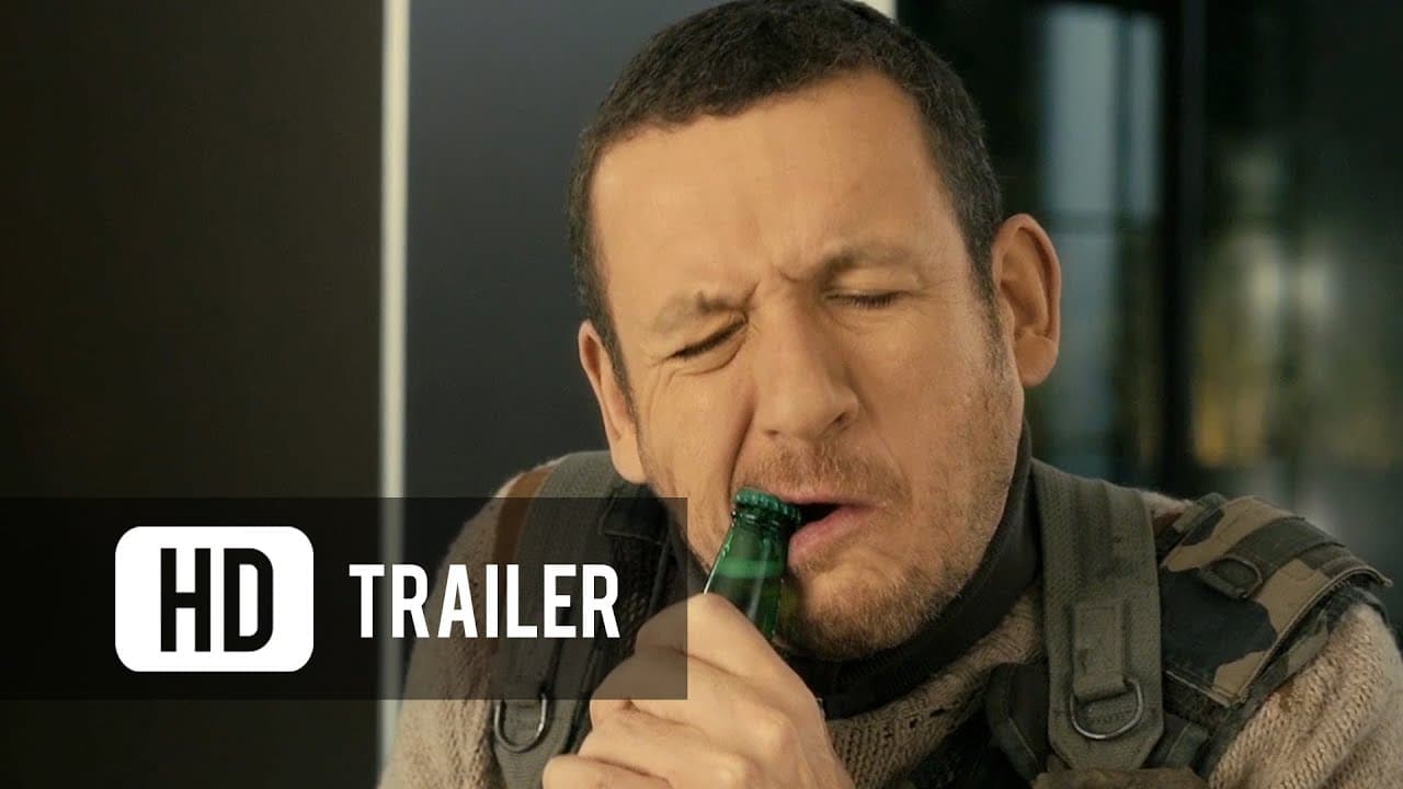 Superchondriac trailer thumbnail