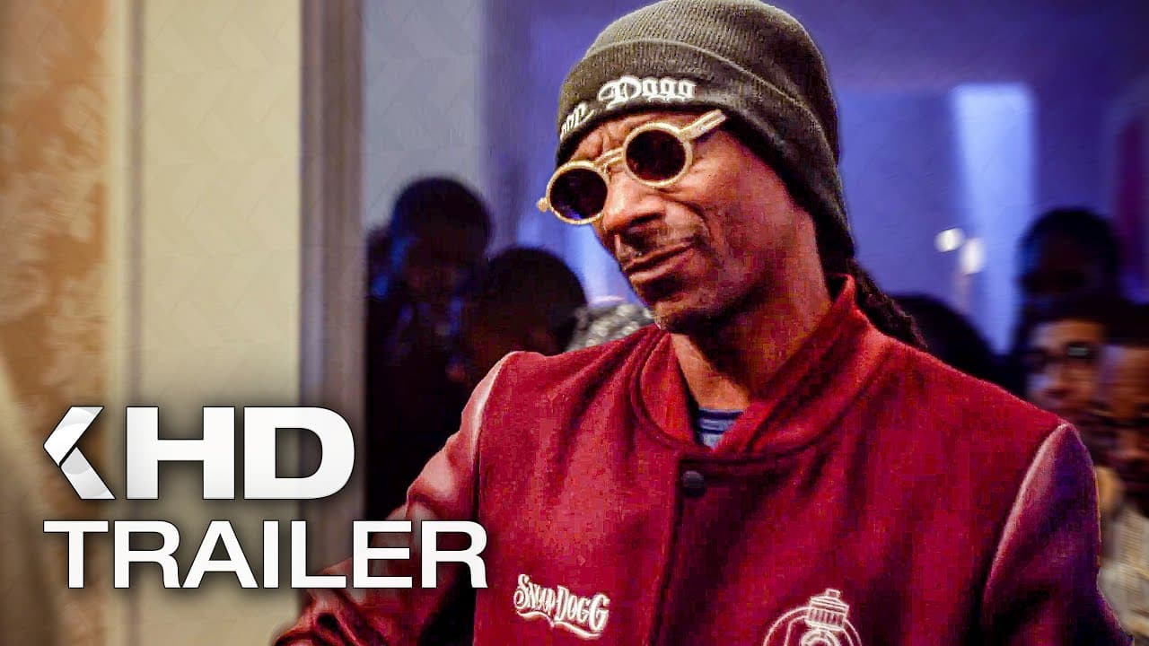 House Party trailer thumbnail