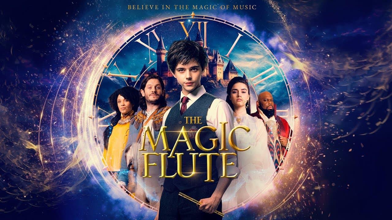 The Magic Flute trailer thumbnail