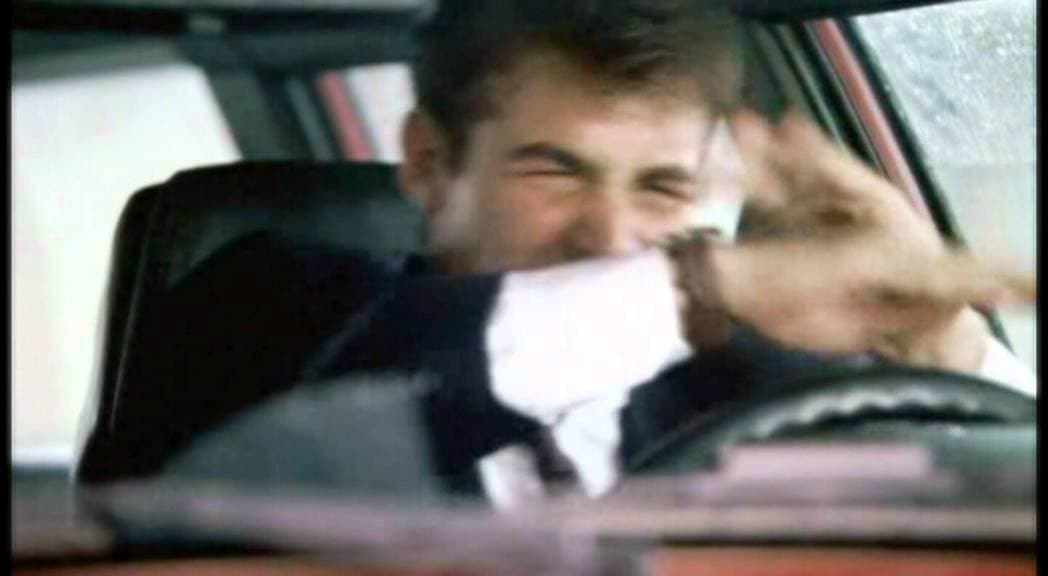 Front of the Class trailer thumbnail