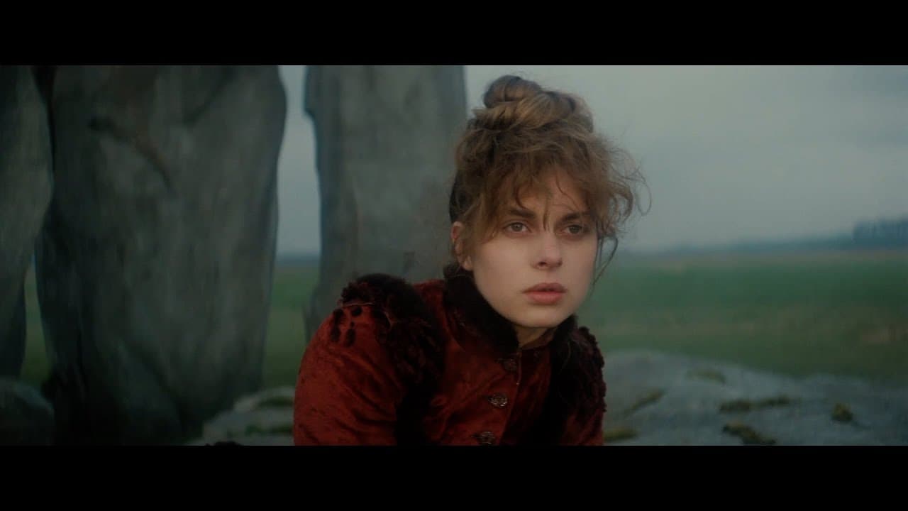 Tess trailer thumbnail