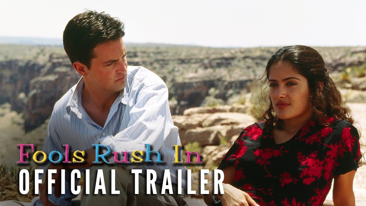 Fools Rush In trailer thumbnail