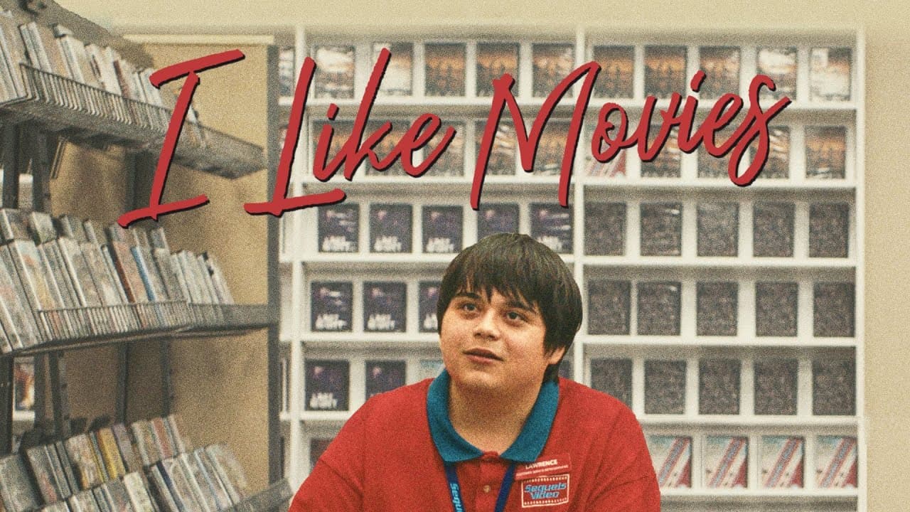 I Like Movies trailer thumbnail