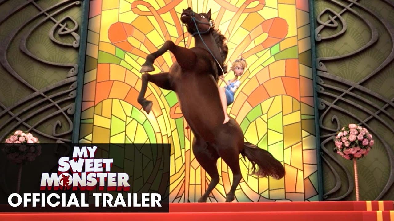 My Sweet Monster trailer thumbnail