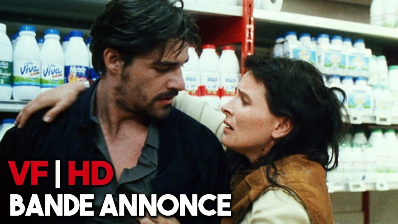 Code Unknown trailer thumbnail