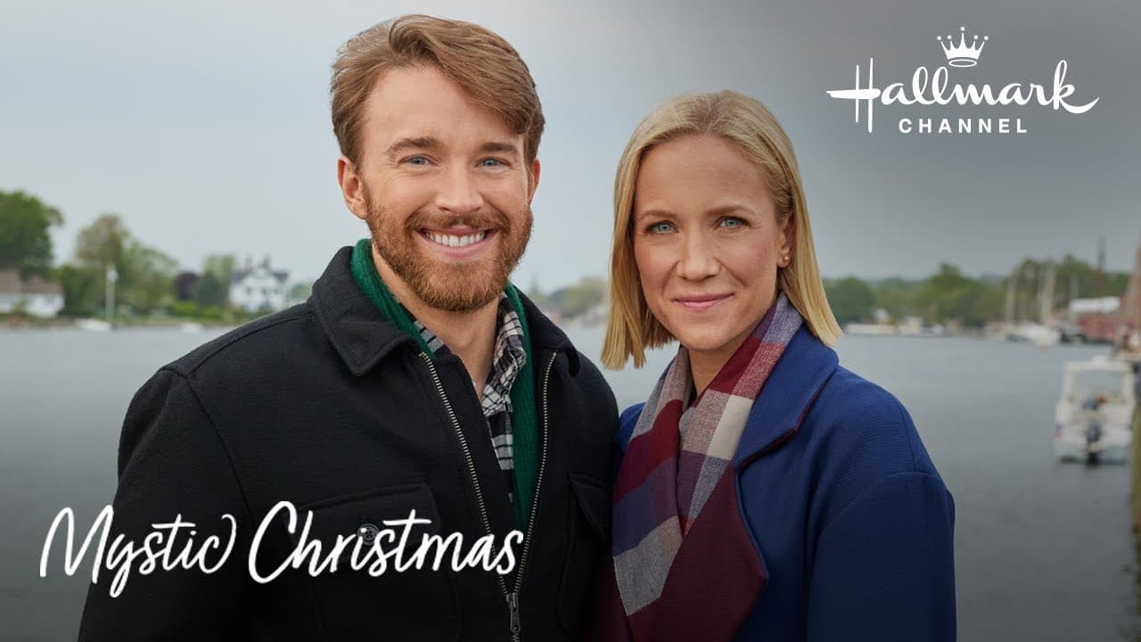 Mystic Christmas trailer thumbnail