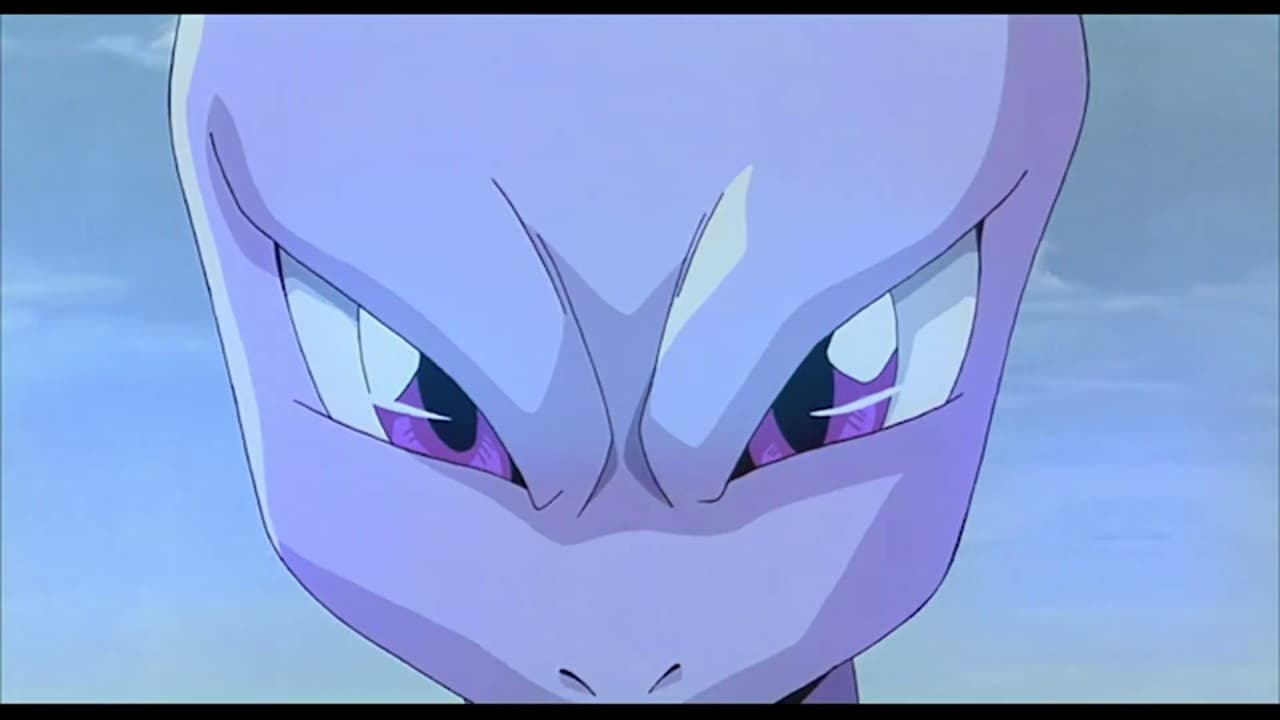Pokémon: The First Movie trailer thumbnail