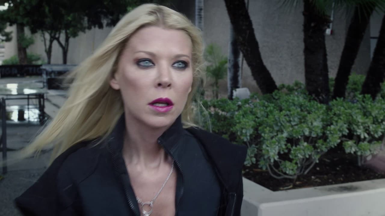 Sharknado 4: The 4th Awakens trailer thumbnail