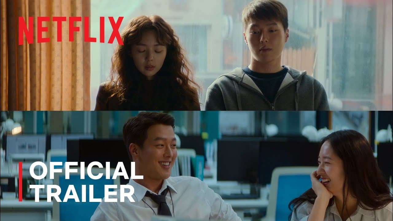 Sweet & Sour trailer thumbnail