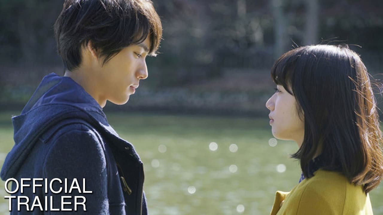 My Tomorrow, Your Yesterday trailer thumbnail