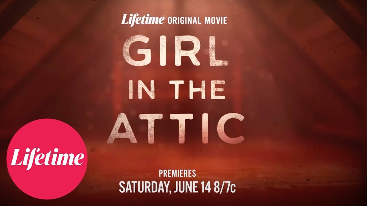 Girl in the Attic trailer thumbnail