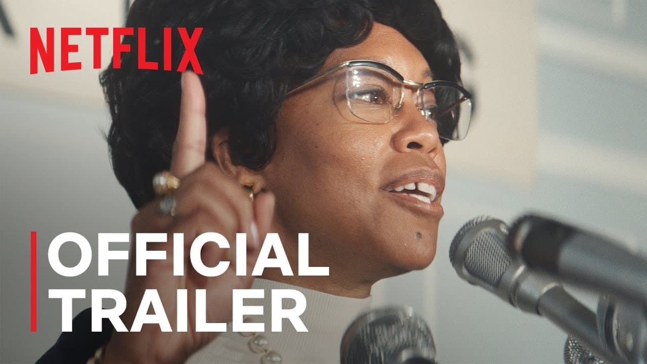 Shirley trailer thumbnail