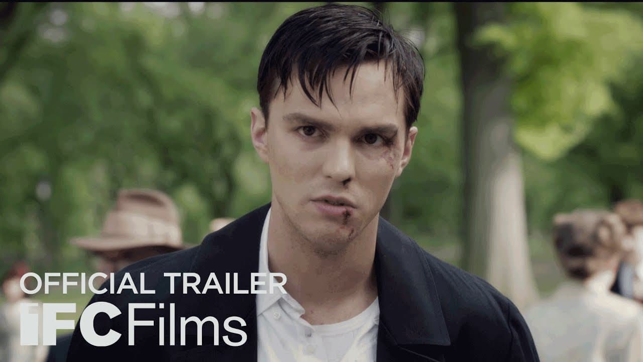 Rebel in the Rye trailer thumbnail