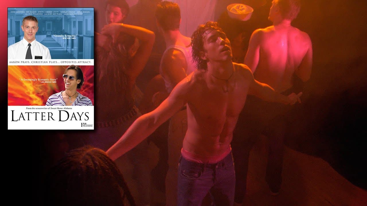Latter Days trailer thumbnail