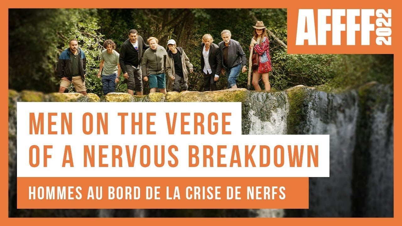 Men on the Verge of a Nervous Breakdown trailer thumbnail