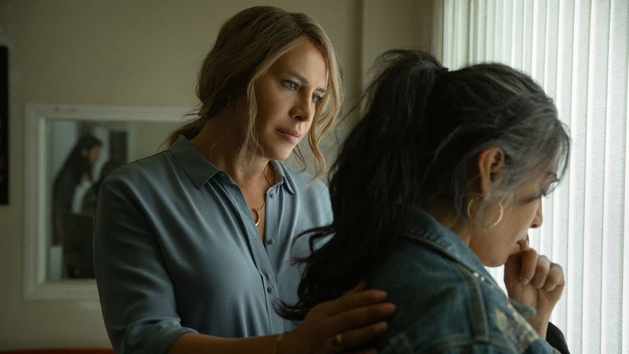 Emilia Pérez trailer thumbnail