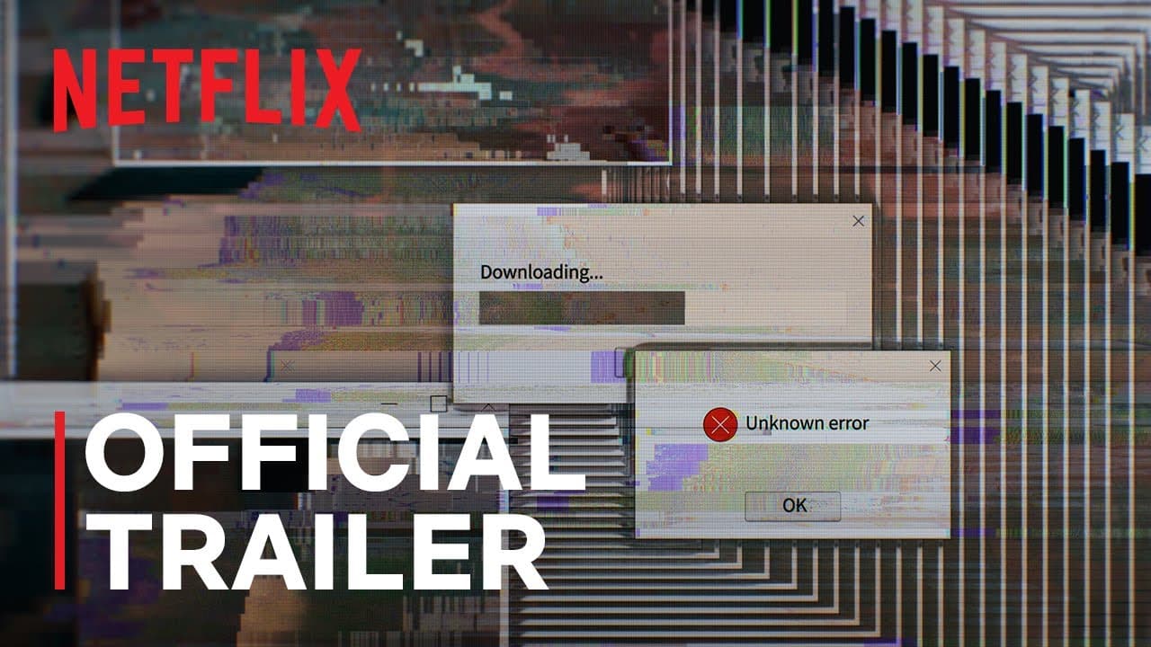 Cyber Hell: Exposing an Internet Horror trailer thumbnail
