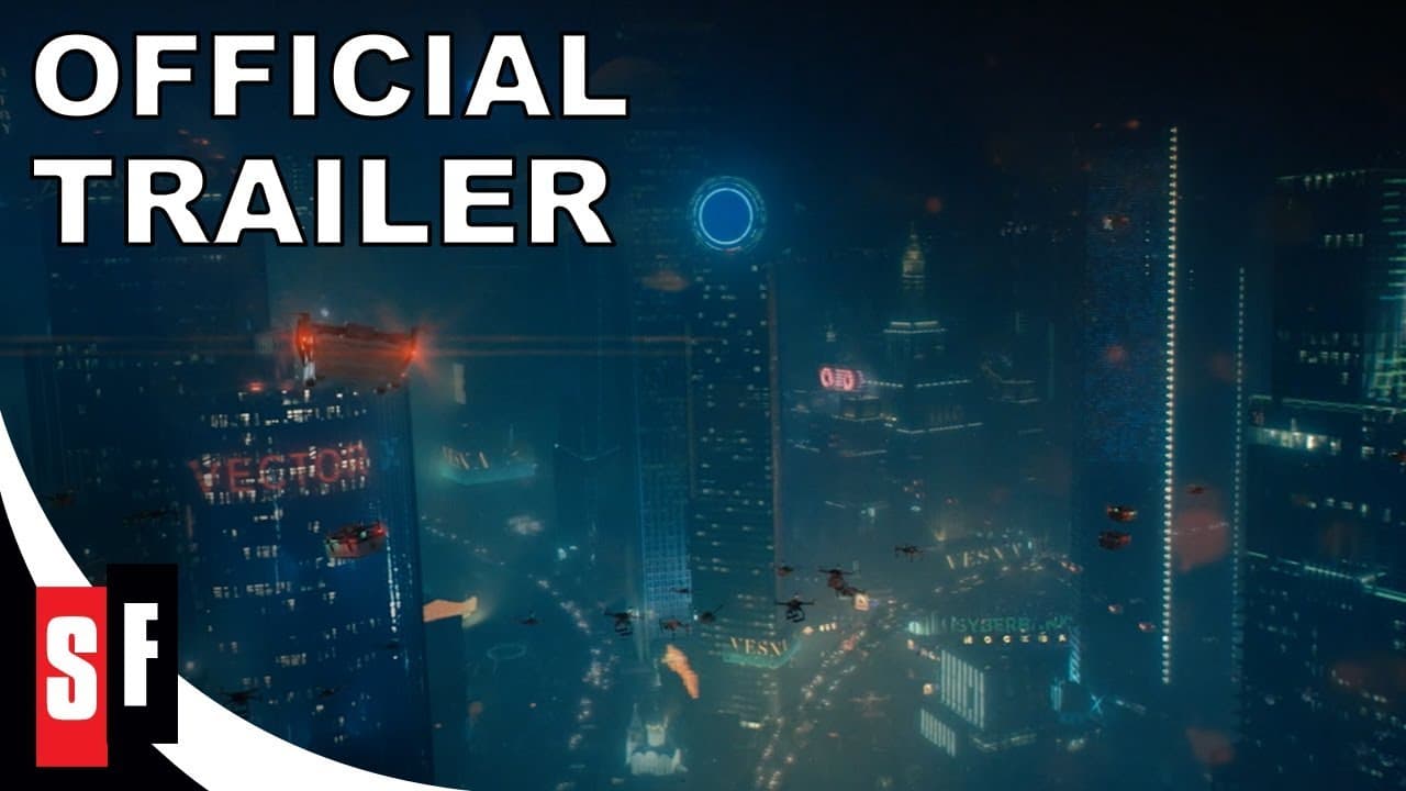 The Blackout trailer thumbnail