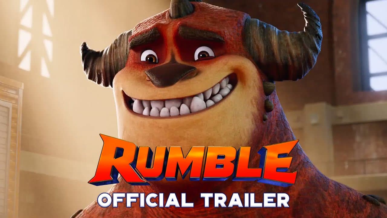 Rumble trailer thumbnail