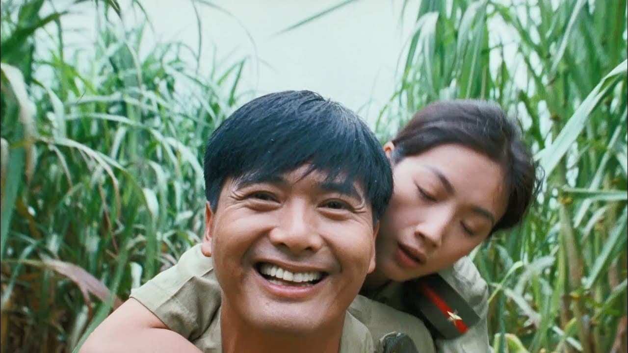 God of Gamblers' Return trailer thumbnail