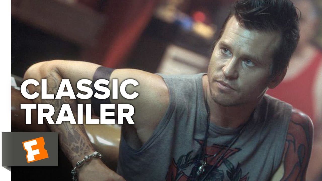 The Salton Sea trailer thumbnail