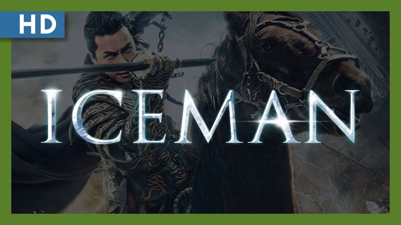 Iceman trailer thumbnail