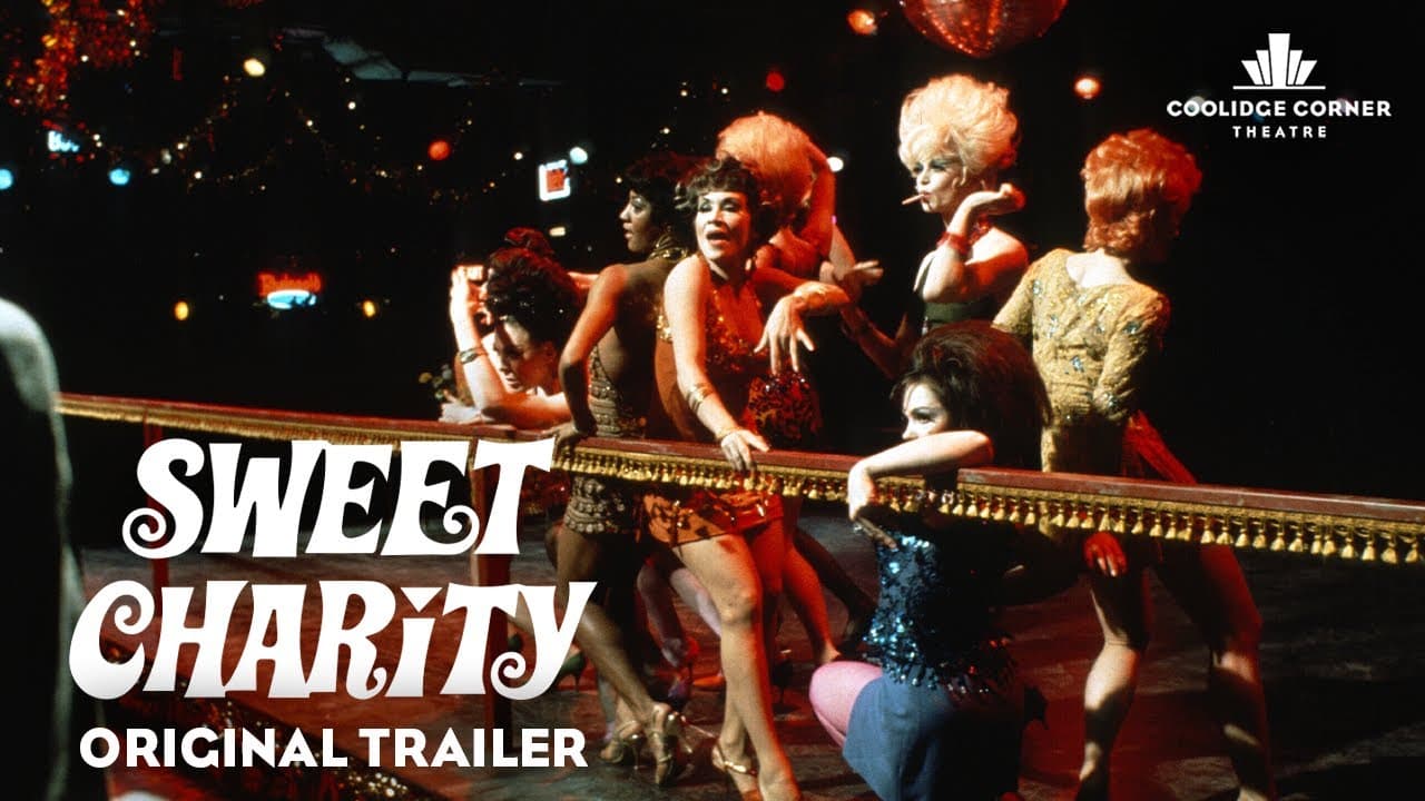 Sweet Charity trailer thumbnail