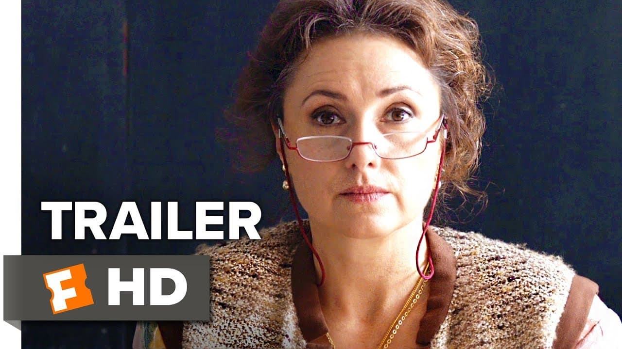 The Teacher trailer thumbnail