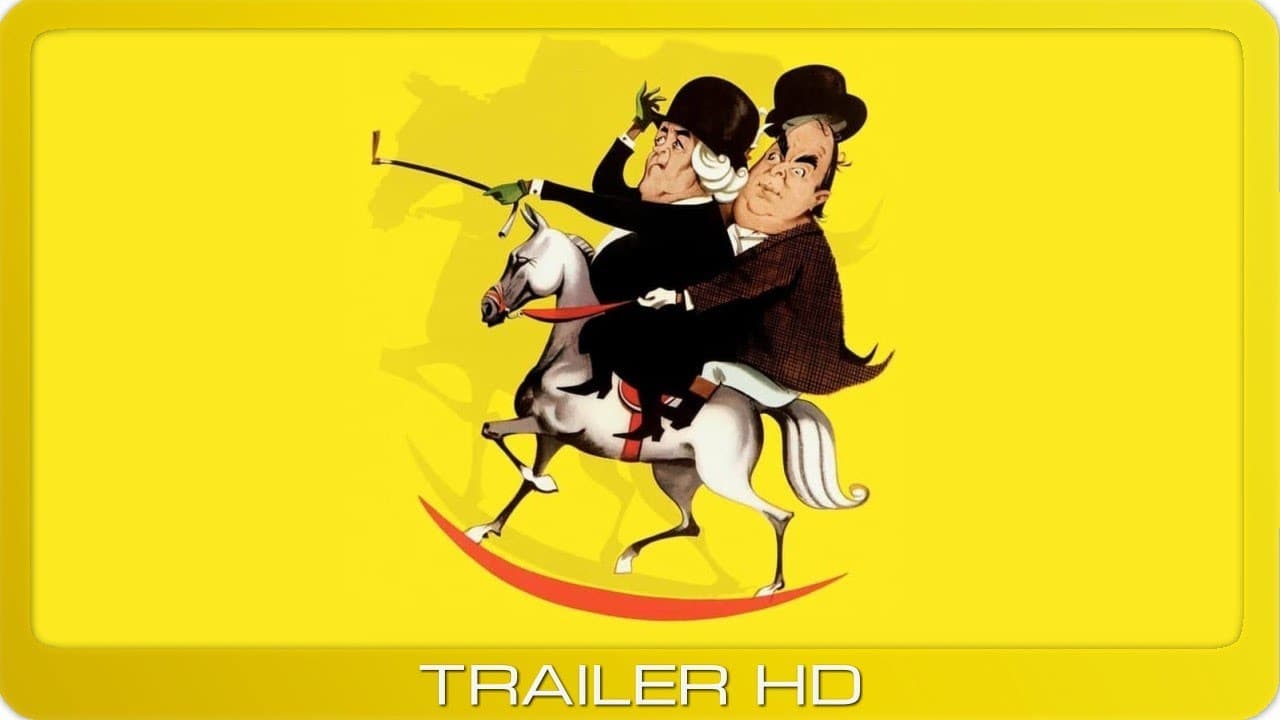 Murder at the Gallop trailer thumbnail