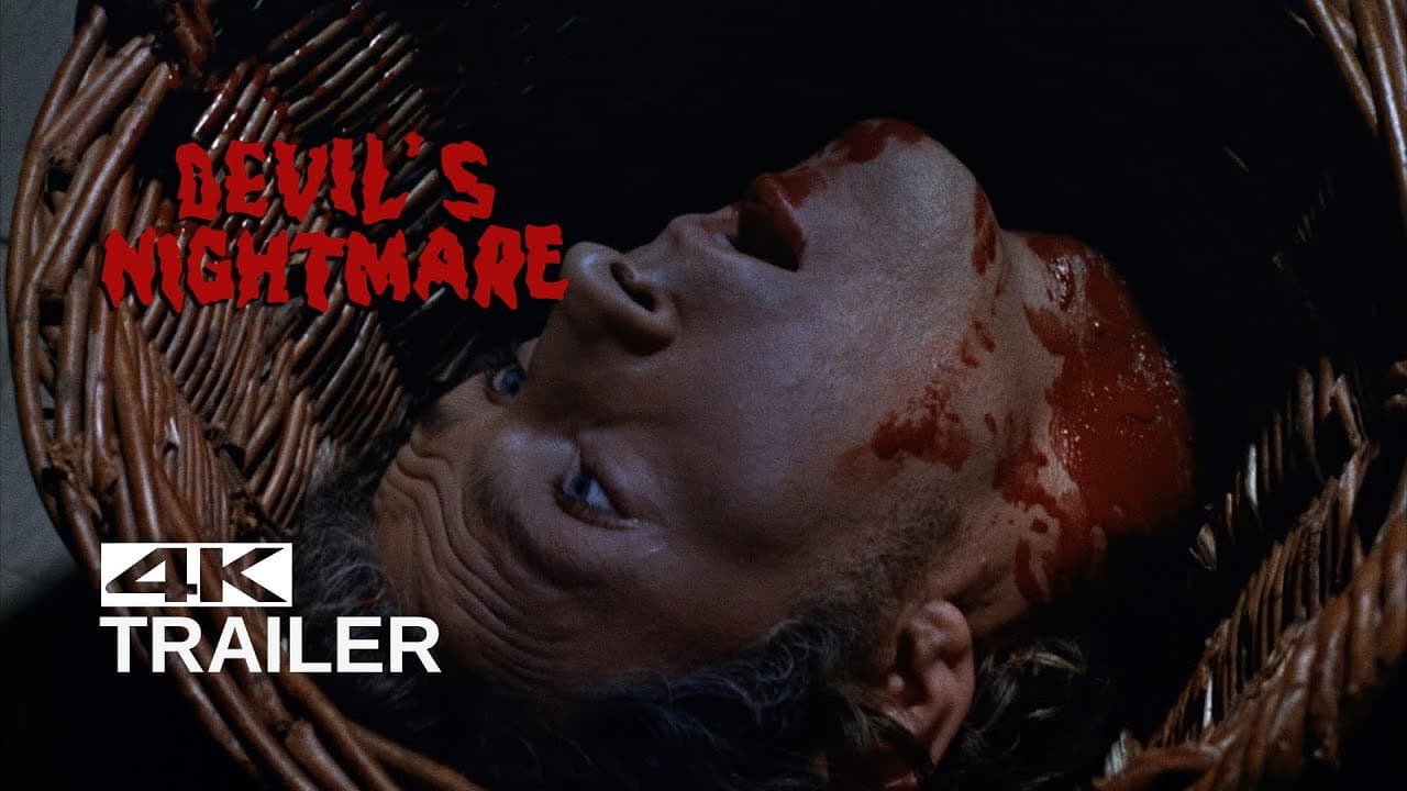 The Devil's Nightmare trailer thumbnail