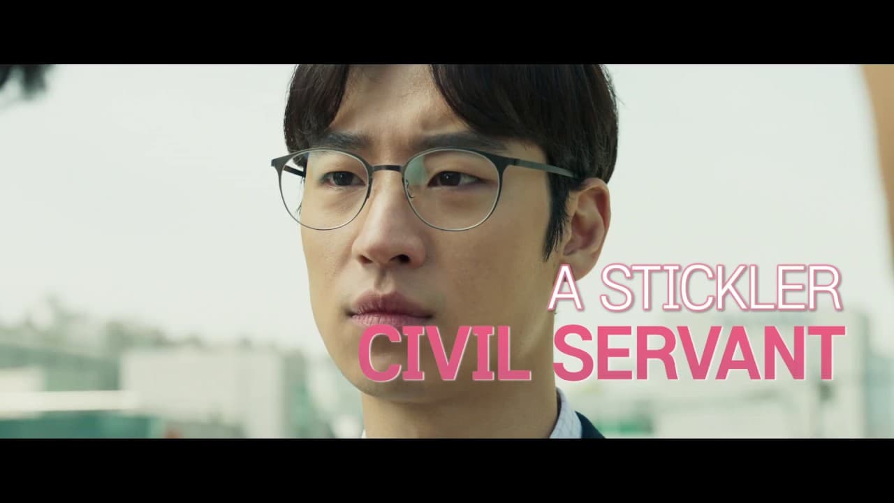 I Can Speak trailer thumbnail