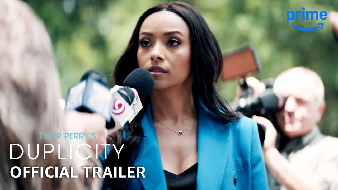 Tyler Perry's Duplicity trailer thumbnail