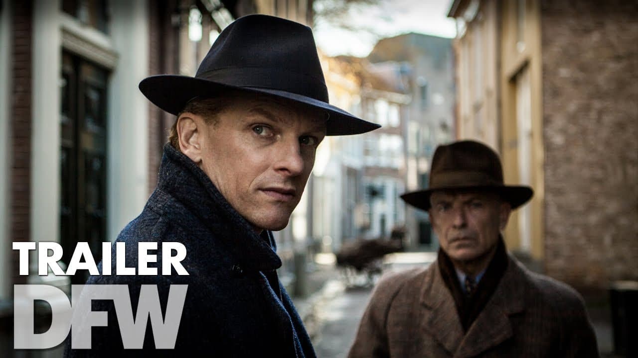 The Resistance Banker trailer thumbnail