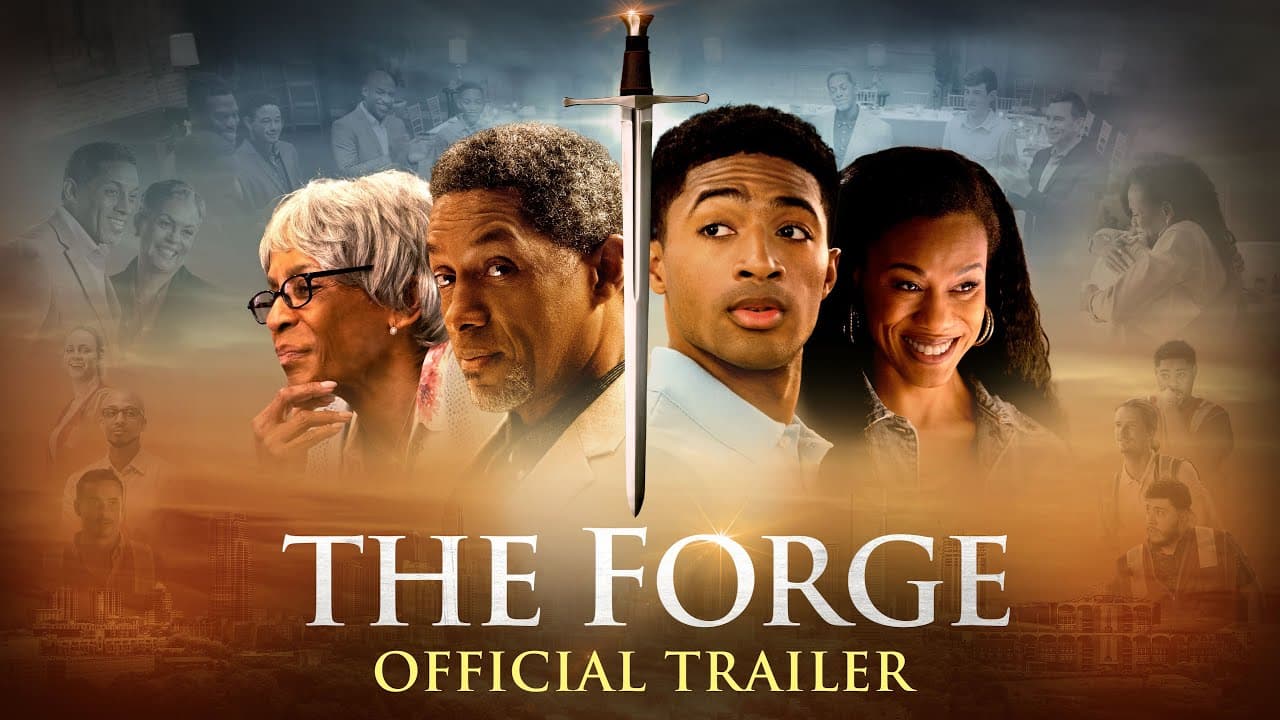 The Forge trailer thumbnail