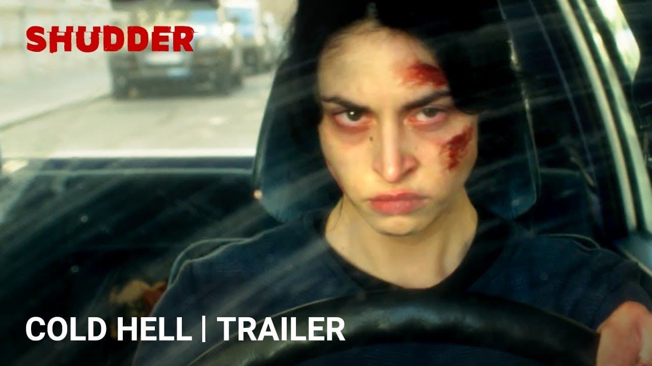 Cold Hell trailer thumbnail