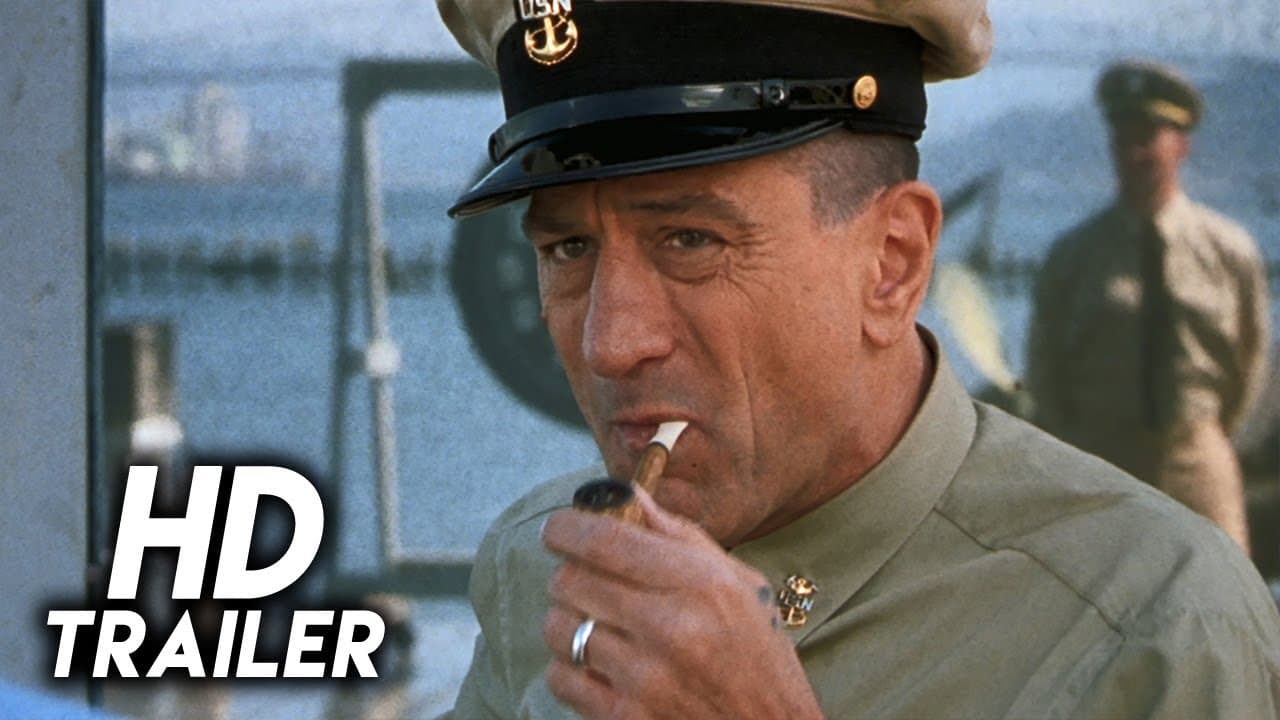 Men of Honor trailer thumbnail