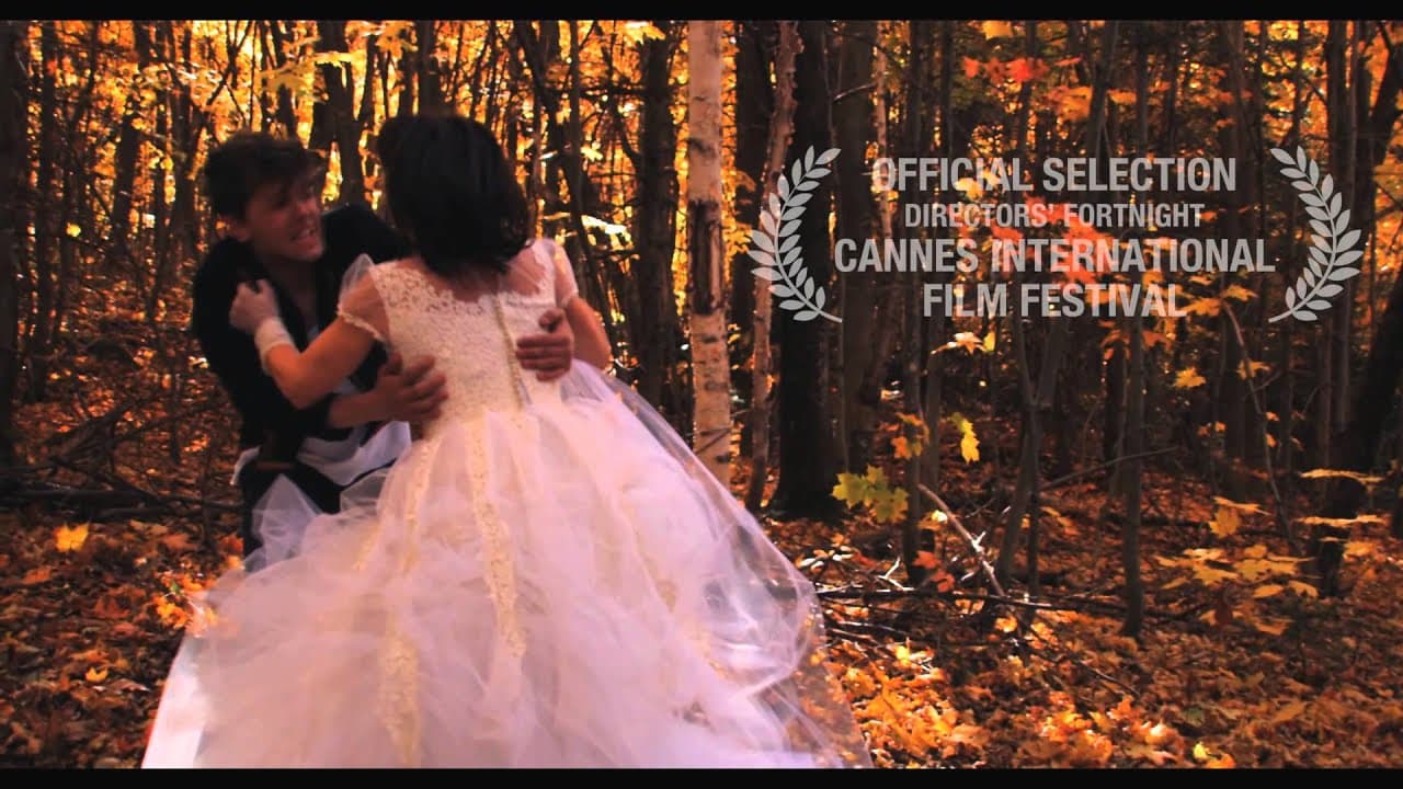 I Killed My Mother trailer thumbnail