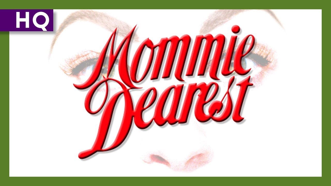 Mommie Dearest trailer thumbnail
