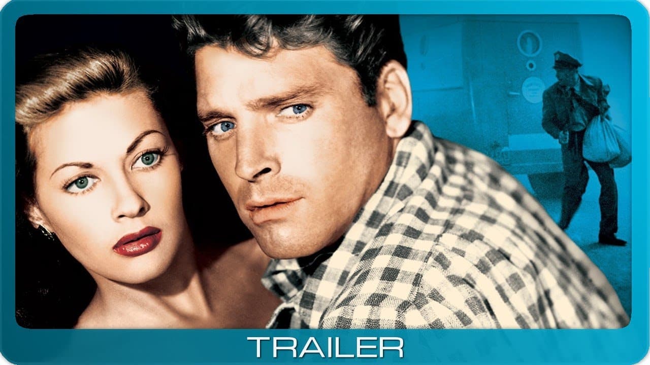 Criss Cross trailer thumbnail