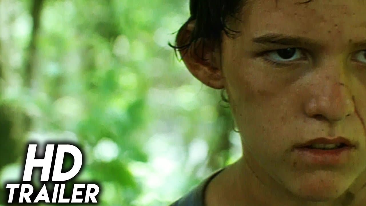 La Ciénaga trailer thumbnail