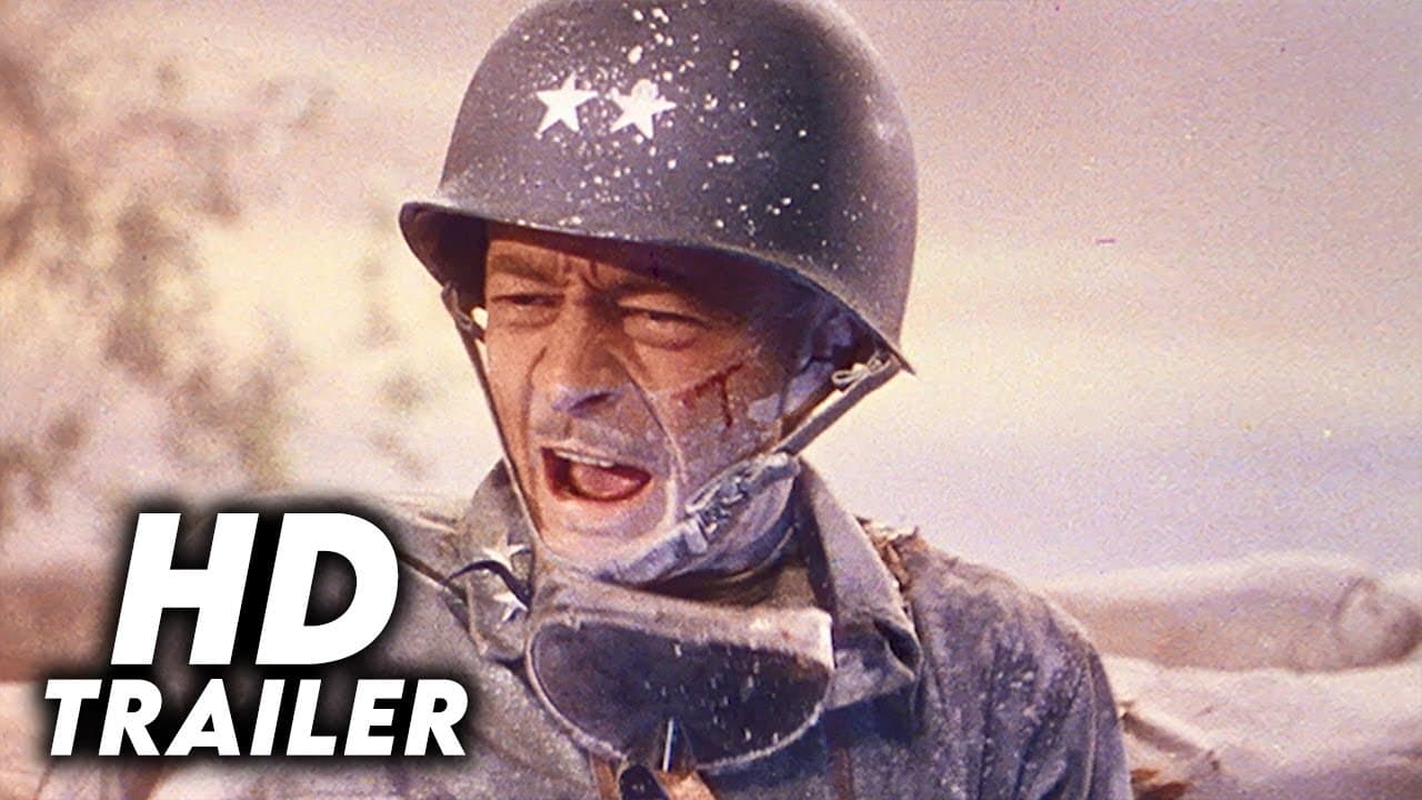 The War of the Worlds trailer thumbnail