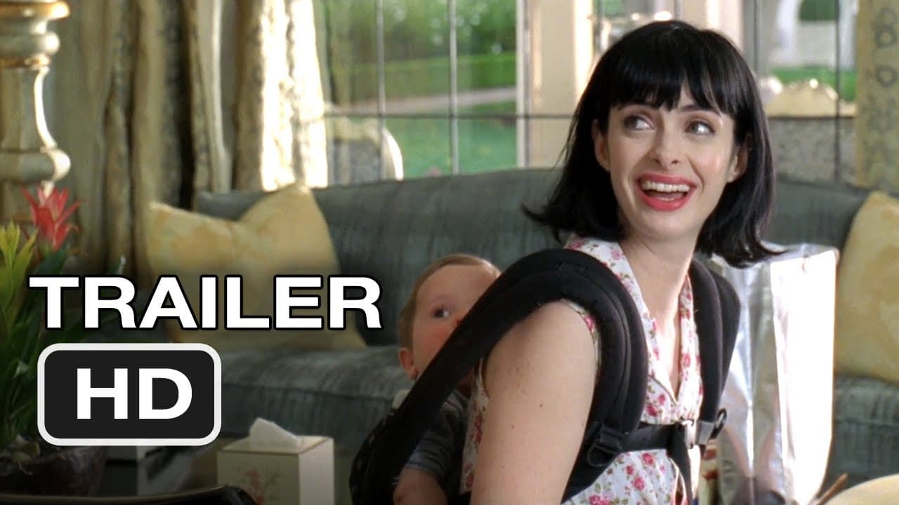 L!fe Happens trailer thumbnail