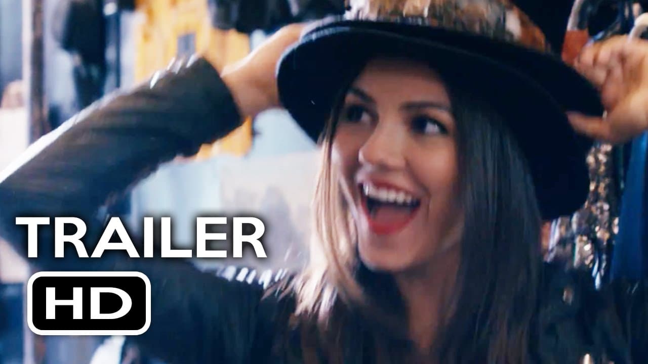 Naomi and Ely's No Kiss List trailer thumbnail