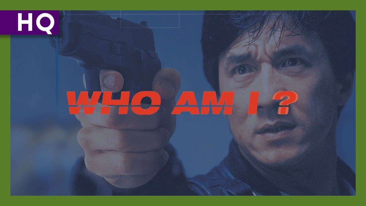 Who Am I? trailer thumbnail
