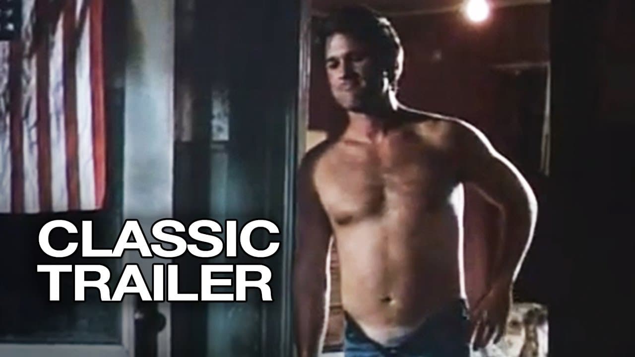 Silkwood trailer thumbnail