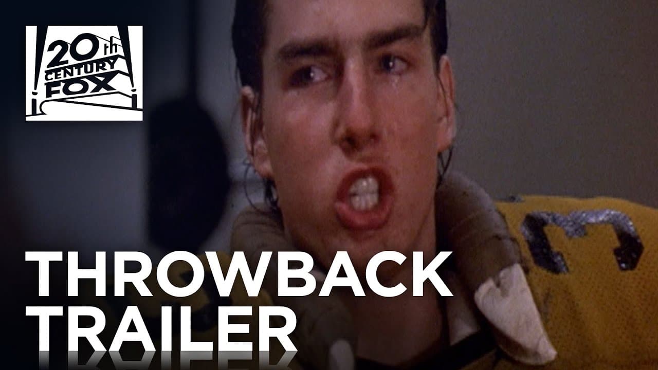 All the Right Moves trailer thumbnail