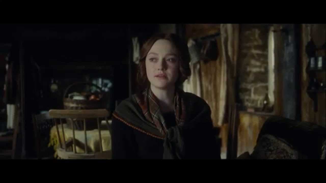 Effie Gray trailer thumbnail